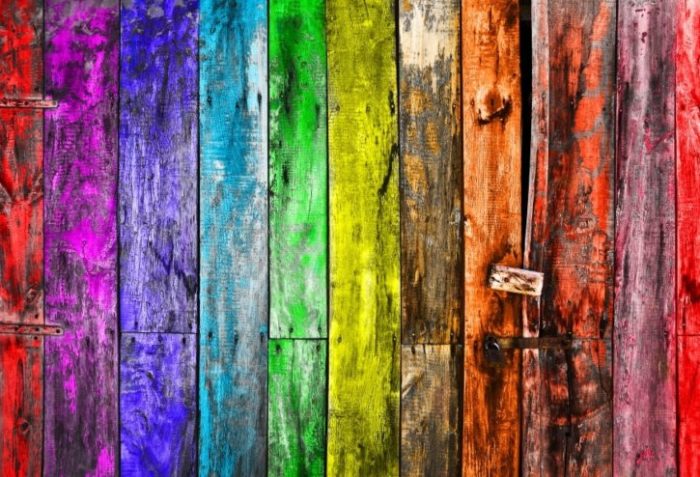 laeacco wooden backdrops for photography colorful board planks texture baby children photographic backgrounds for photo studio 1 e1615936927132